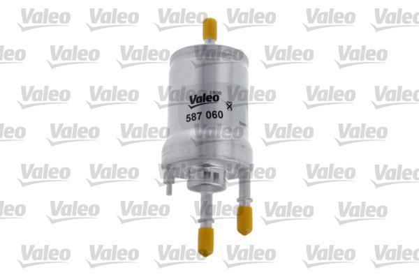 Filtro de combustível VALEO ref. 587060